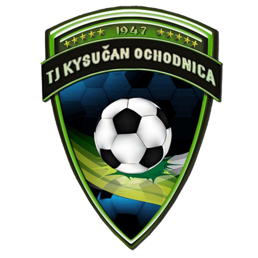 Logo zväzu TJ Kysučan Ochodnica