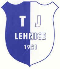 Logo zväzu TJ Lehnice