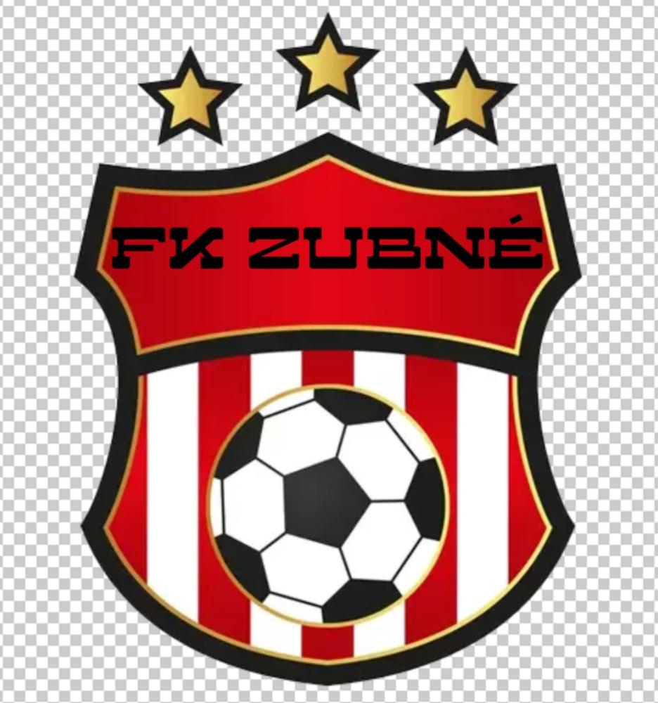 Logo zväzu TJ Lesy Zubné