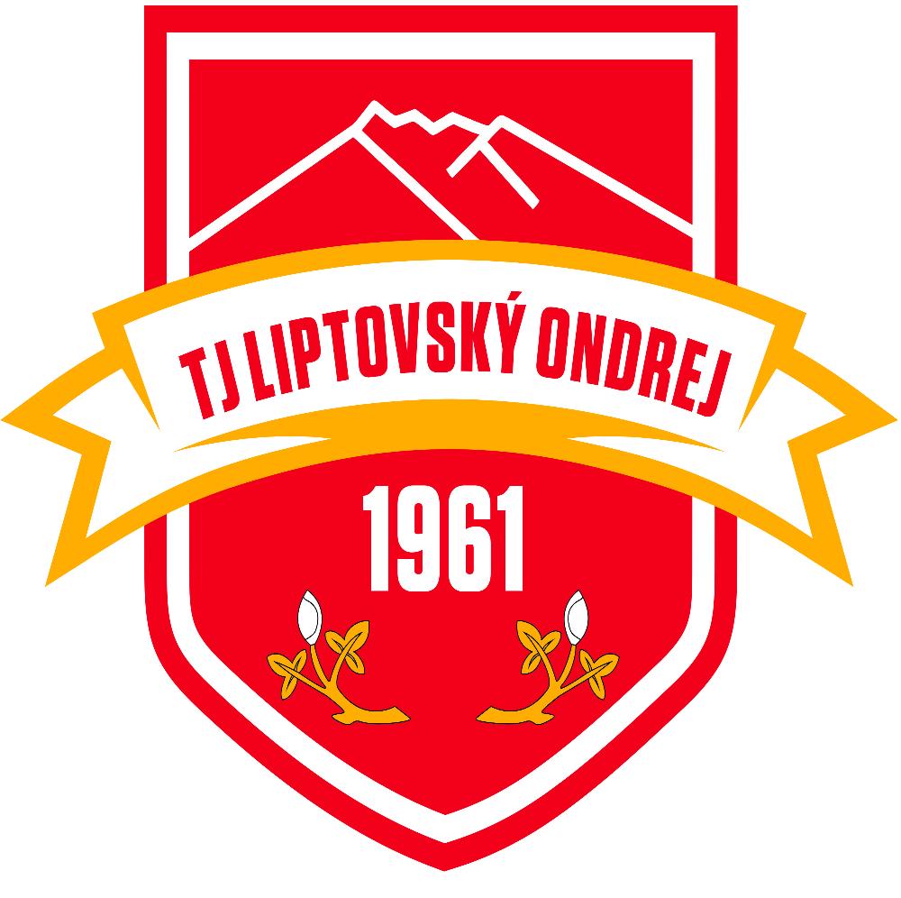 Logo zväzu TJ Liptovský Ondrej