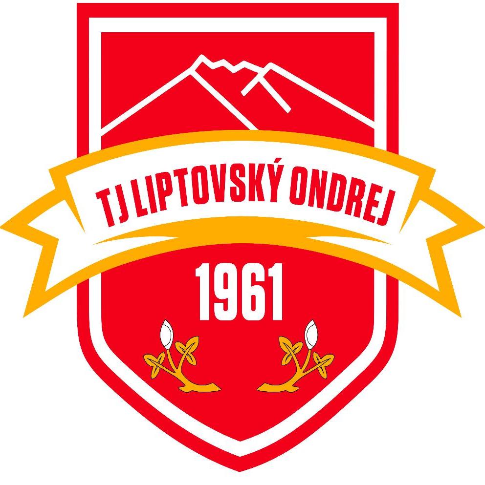Logo zväzu TJ Liptovský Ondrej