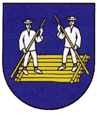 Logo zväzu TJ LOKOMOTÍVA SEZ Kraľovany