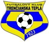Logo zväzu TJ Lokomotíva - Trenčianska Teplá