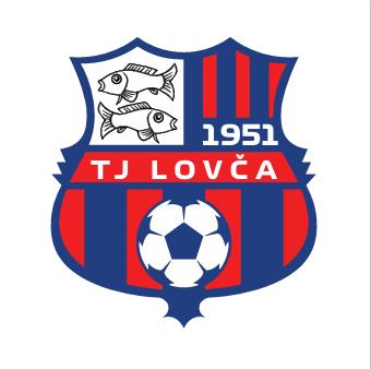 Logo zväzu Telovýchovná jednota Lovča