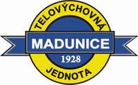 Logo zväzu TJ Madunice