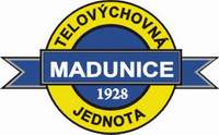 TJ Madunice U19