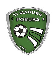 Logo zväzu TJ Magura Poruba