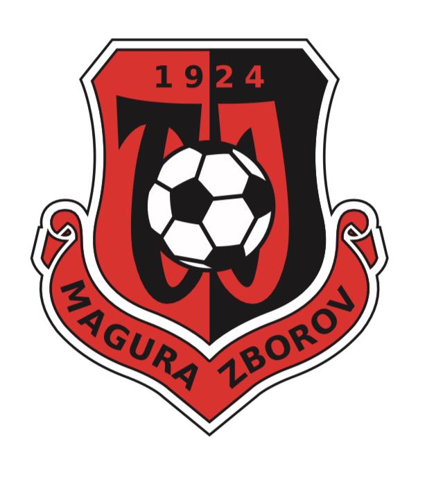 Logo zväzu TJ Magura Zborov