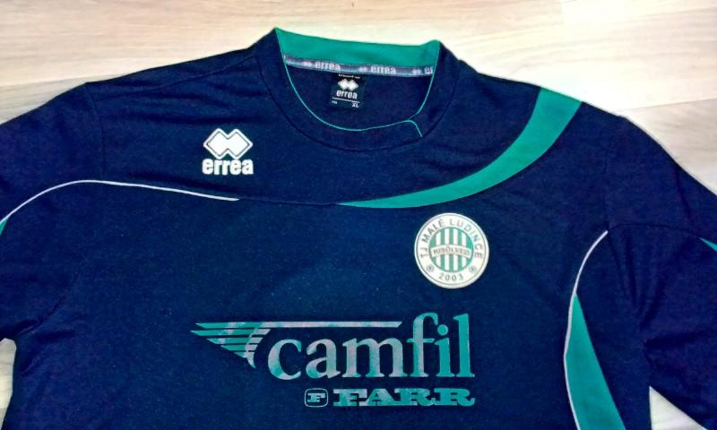 Logo zväzu TJ Malé Ludince