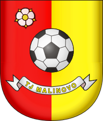 TJ Malinovo U09