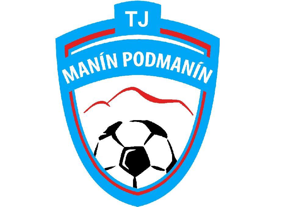 Logo zväzu TJ Manín Podmanín