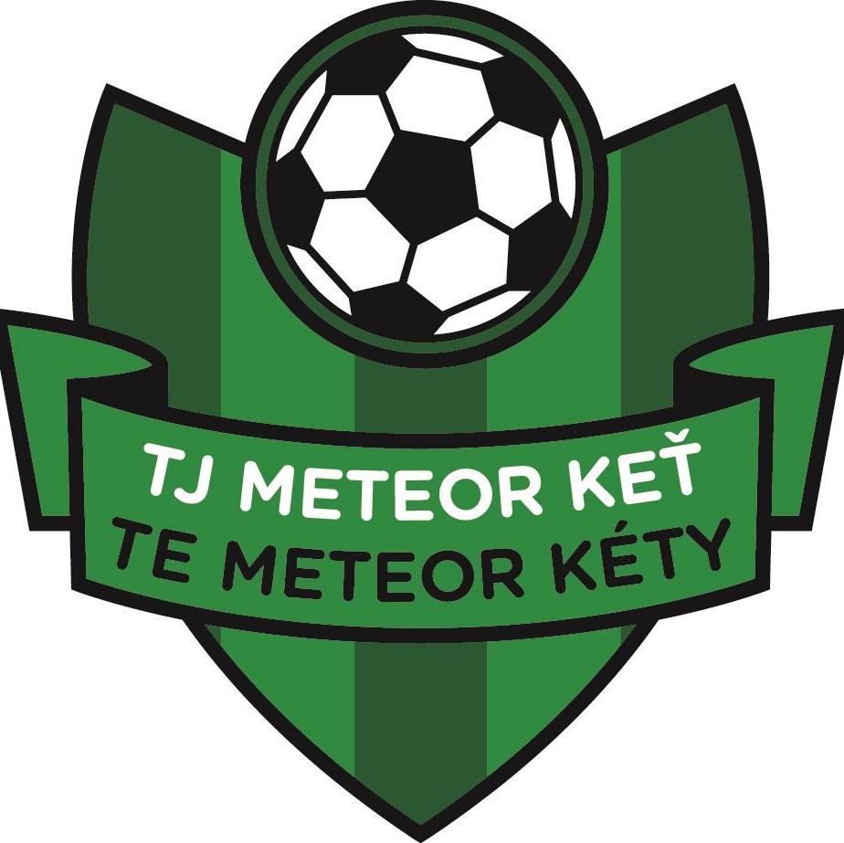 Logo zväzu TJ Meteor Keť