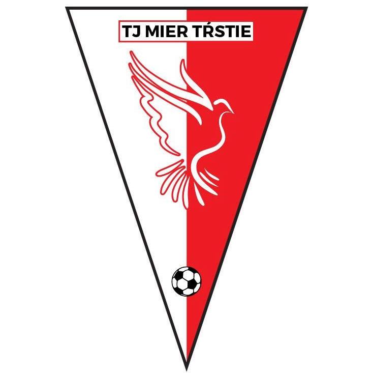 Logo zväzu TJ Mier Tŕstie