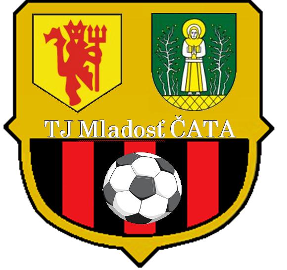 Logo zväzu TJ Mladosť Čata