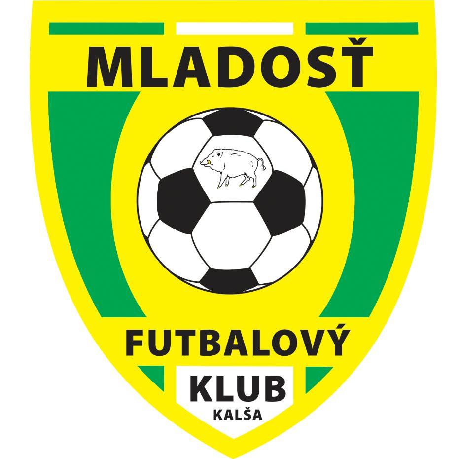 Logo zväzu TJ Mladosť Kalša
