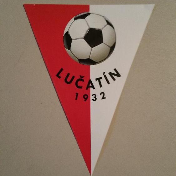 Logo zväzu TJ Mladosť Lučatín