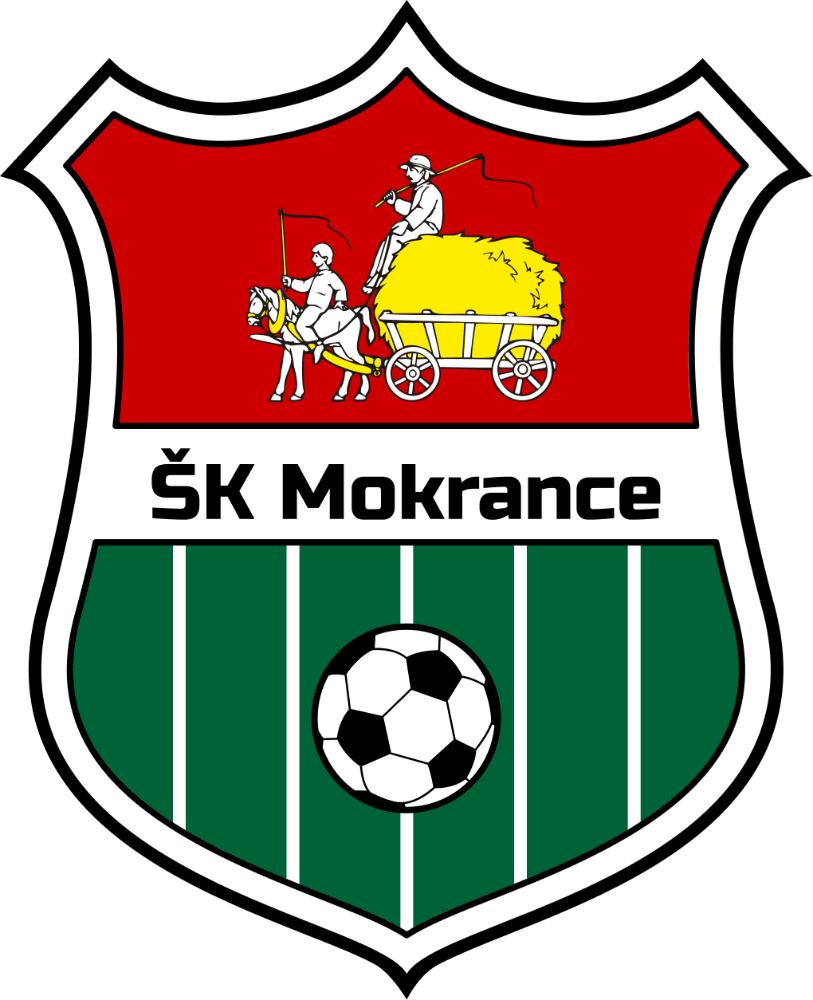 Logo zväzu Športový klub Mokrance