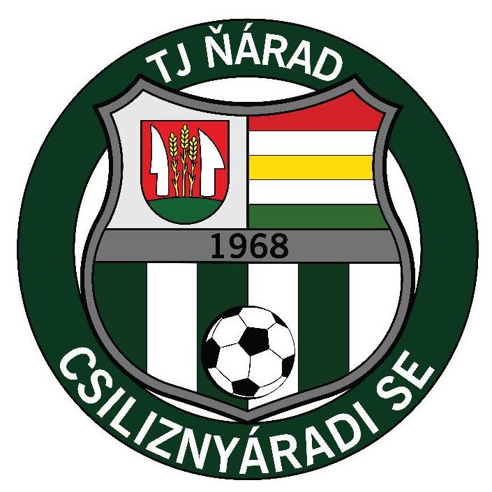 Logo zväzu TJ Ňárad