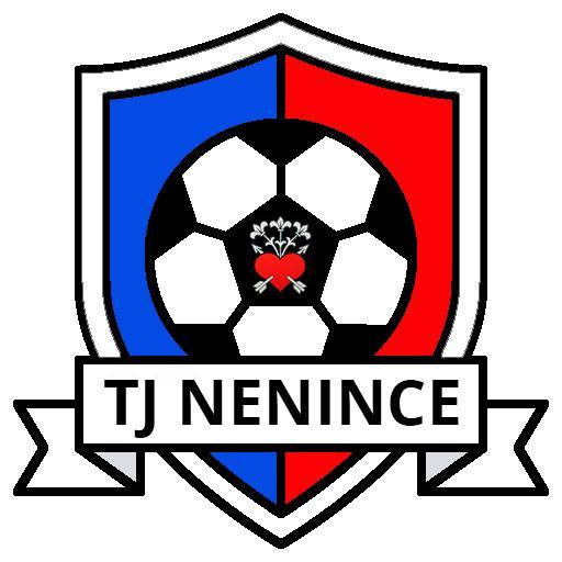 Logo zväzu TJ Nenince