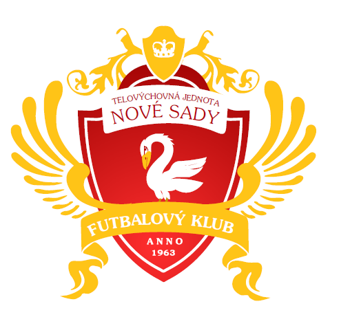 Logo zväzu TJ Nové Sady
