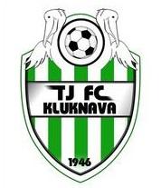 Logo zväzu TJ FC Kluknava