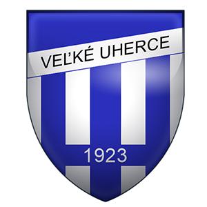 Logo zväzu TJ Nový Život Veľké Uherce