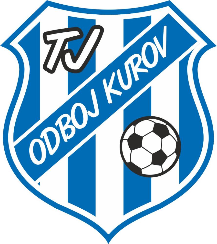 Logo zväzu TJ Odboj Kurov