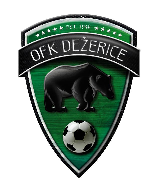 Logo zväzu TJ OFK Dežerice