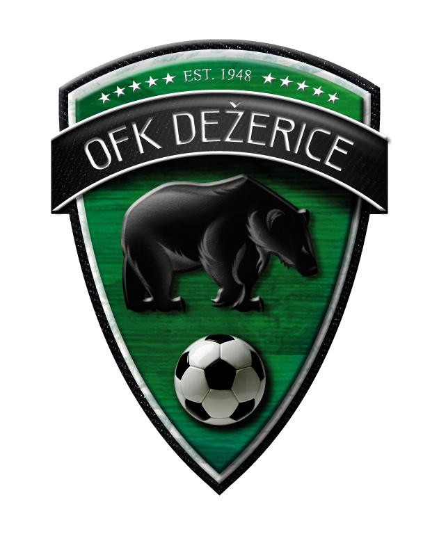 TJ OFK Dežerice U15