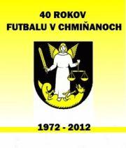 Logo zväzu TJ OK Chmiňany