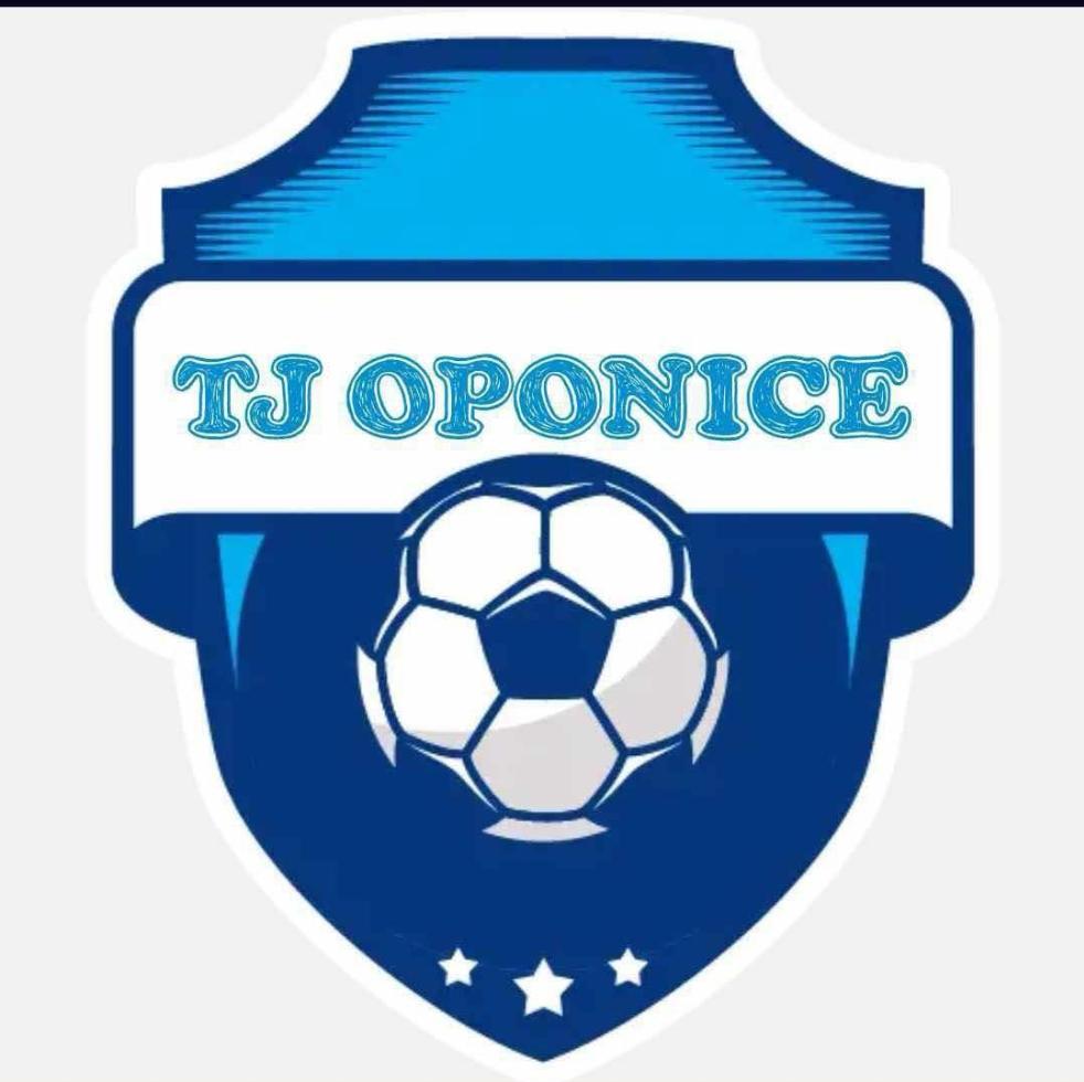 Logo zväzu TJ Oponice