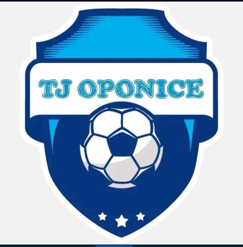 TJ Oponice U19