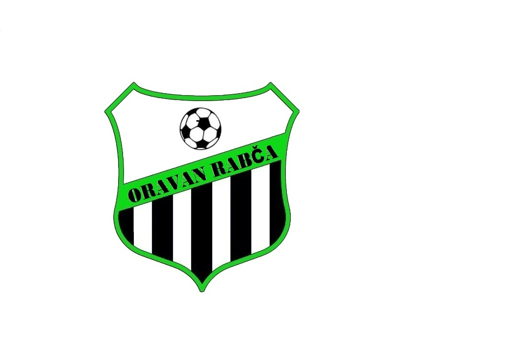 Logo zväzu TJ Oravan Rabča