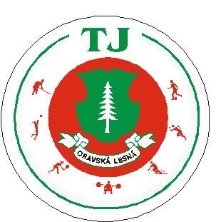 Logo zväzu TJ Oravská Lesná