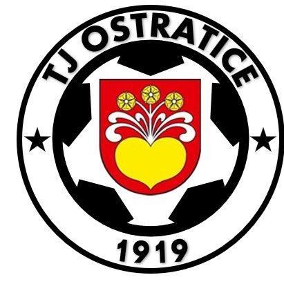 Logo zväzu TJ Ostratice