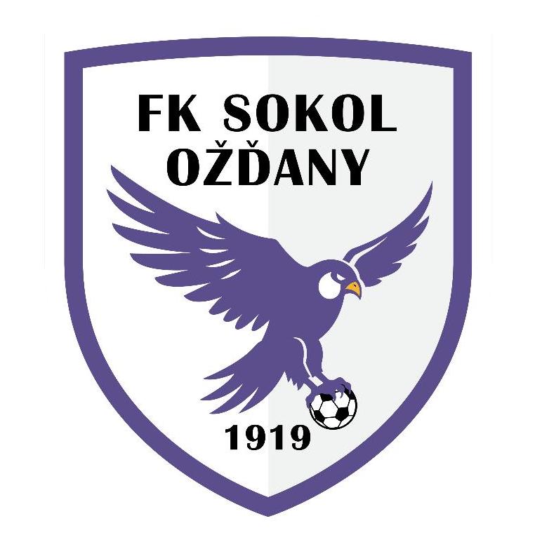 Logo zväzu TJ Ožďany