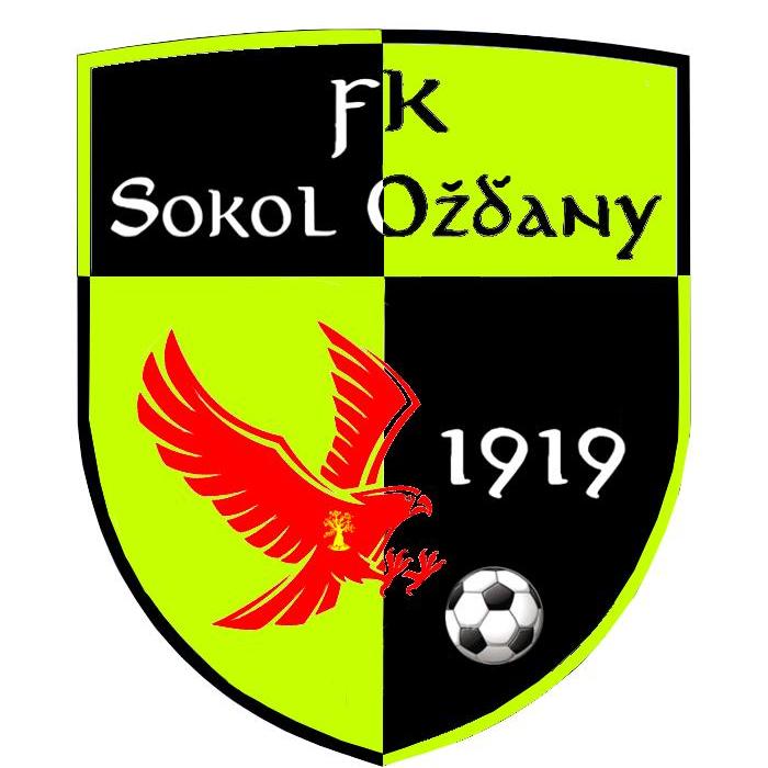 FK Sokol Ožďany