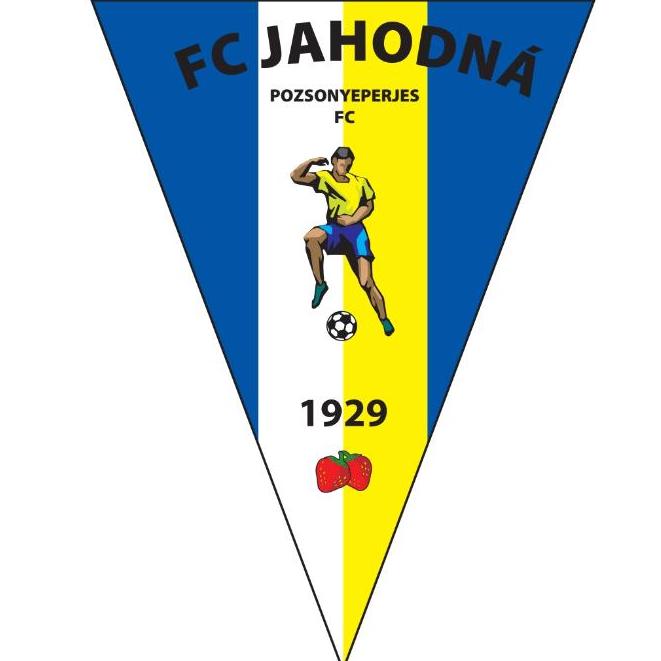 Logo zväzu FC Jahodná