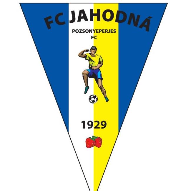 TJ PALAS Jahodná