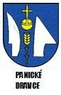Logo zväzu TJ Panické Dravce