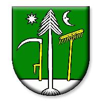 Logo zväzu TJ Partizán Hiadeľ