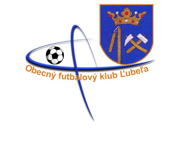 Logo zväzu TJ Partizán Ľubeľa