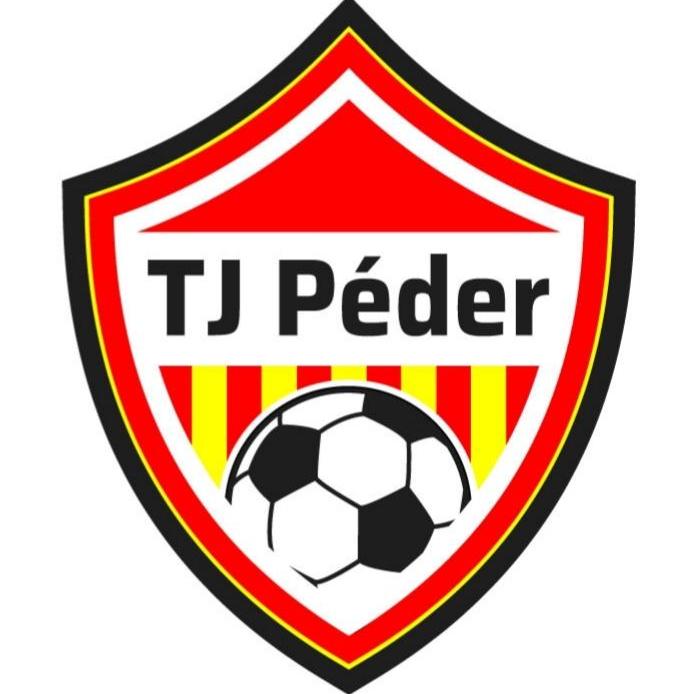 Logo zväzu TJ Péder