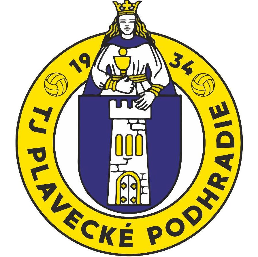 Logo zväzu TJ Plavecké Podhradie