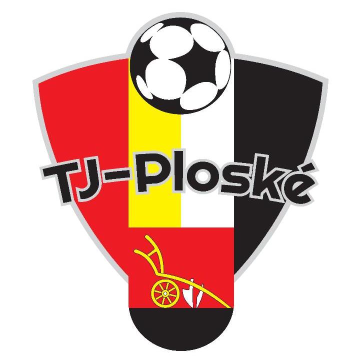 Logo zväzu Telovýchovná jednota Ploské