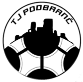 Logo zväzu TJ Podbranč