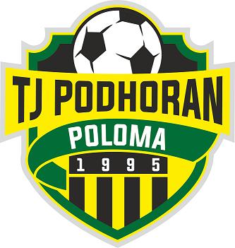 Logo zväzu TJ PODHORAN POLOMA