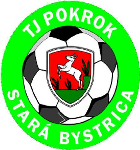 Logo zväzu TJ Pokrok Stará Bystrica