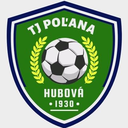 Logo zväzu TJ Poľana Hubová