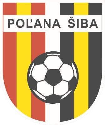 TJ POĽANA ŠIBA U19